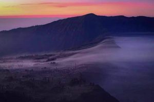 Mt Bromo Tour Package