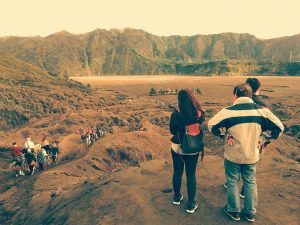 Packages Mount Bromo 2 Days 1 Night