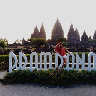 Borobudur Bromo Bali Tour Package 4 Days