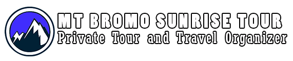 MT BROMO SUNRISE TOUR