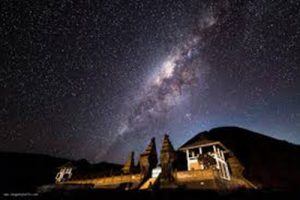 Mount Bromo Milky Way 2 Days 1 Night