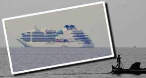 Mount bromo tour by cruise ship