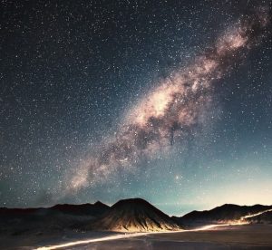 Mount Bromo Milky Way Photography Tour