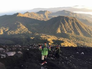 Mount Semeru Trekking Package