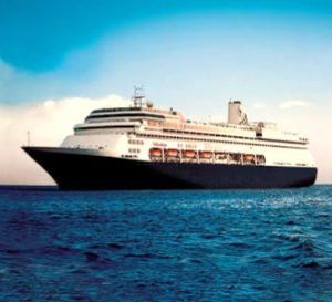 Mount Bromo Tour by Volendam Cruise Ship