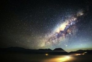 Mount Bromo Milky Way 3 Days 2 Night