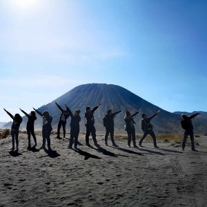 Mount Bromo Tour Package after COVID 19