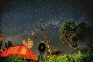 Mount Bromo Astrophotography Tour by Camping